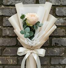 Букет цветов из:  Розы в Яйве