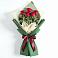 Букет цветов из: Розы в Яйве