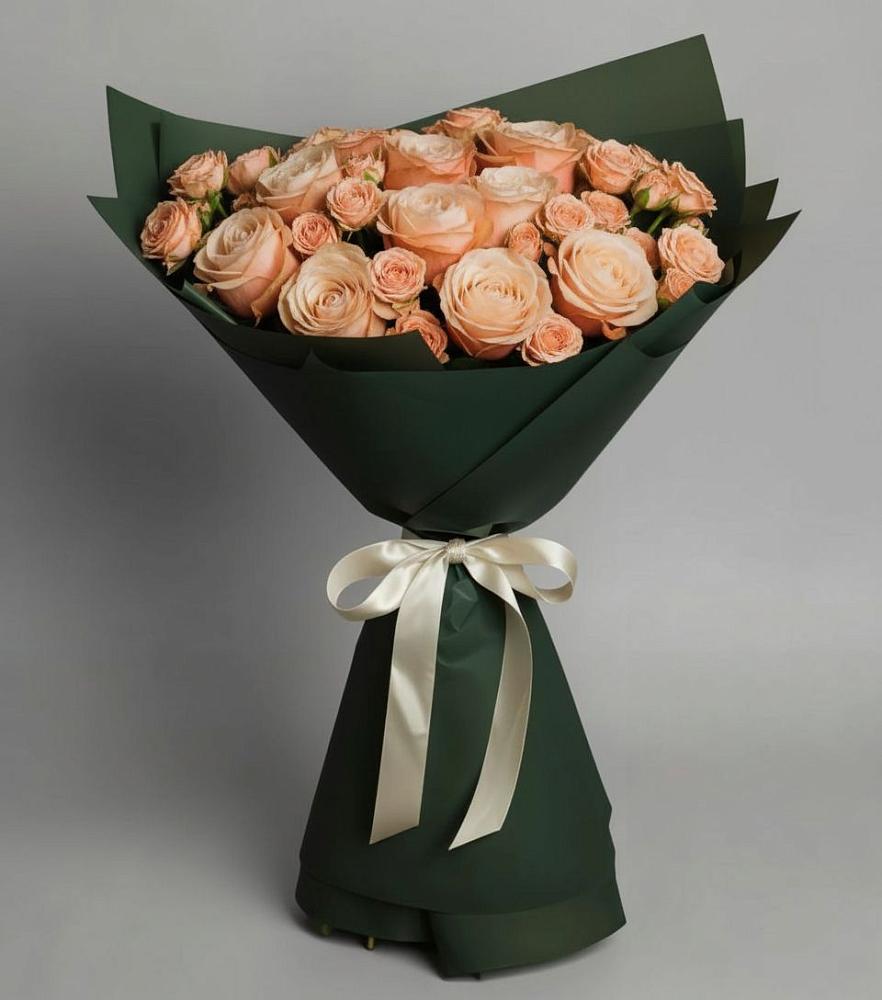 Букет Элегантный в Яйве