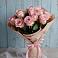 Букет цветов из: Розы в Яйве