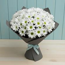 Букет цветов из:  Хризантемы в Яйве
