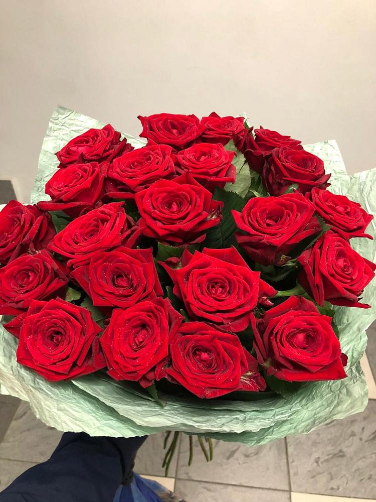 Розы Классика в Яйве Букет Классика в Яйве