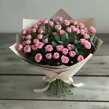 Букет Удовольствие в Яйве