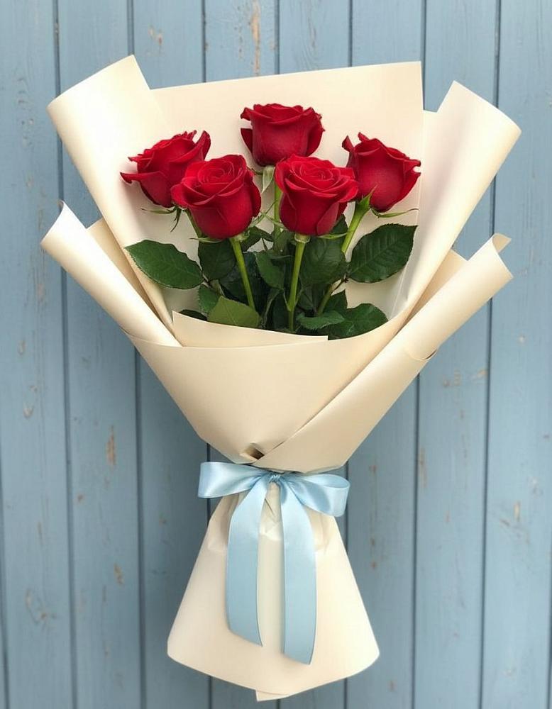 Букет Классика чувств в Яйве