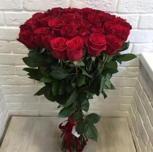 Букет Красные розы Гран При #REPLACE_PRED# Яйве