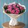 Букет цветов из: Розы в Яйве
