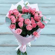 Букет Леди совершенство в Яйве